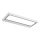Gardino LX1341 - Iluminação de parede exterior LED LIMONE LED/15W/230V IP54