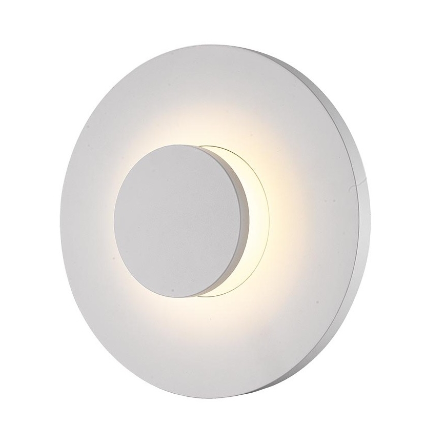 Gardino LX1421 - Iluminação de teto exterior LED TULIPANI LED/18W/230V IP54