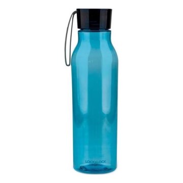 Garrafa BISFREE ECO 550 mm azul