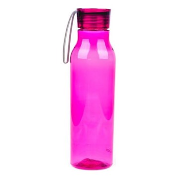 Garrafa BISFREE ECO 550 mm rosa