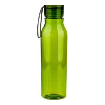 Garrafa BISFREE ECO 550 mm verde