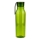 Garrafa BISFREE ECO 550 mm verde