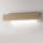 Gea Luce DOHA A G T - Iluminação de parede LED DOHA LED/25W/230V 70 cm bege