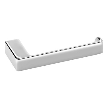 Gedy - Suporte de papel higiénico PIRENEI cromado brilhante