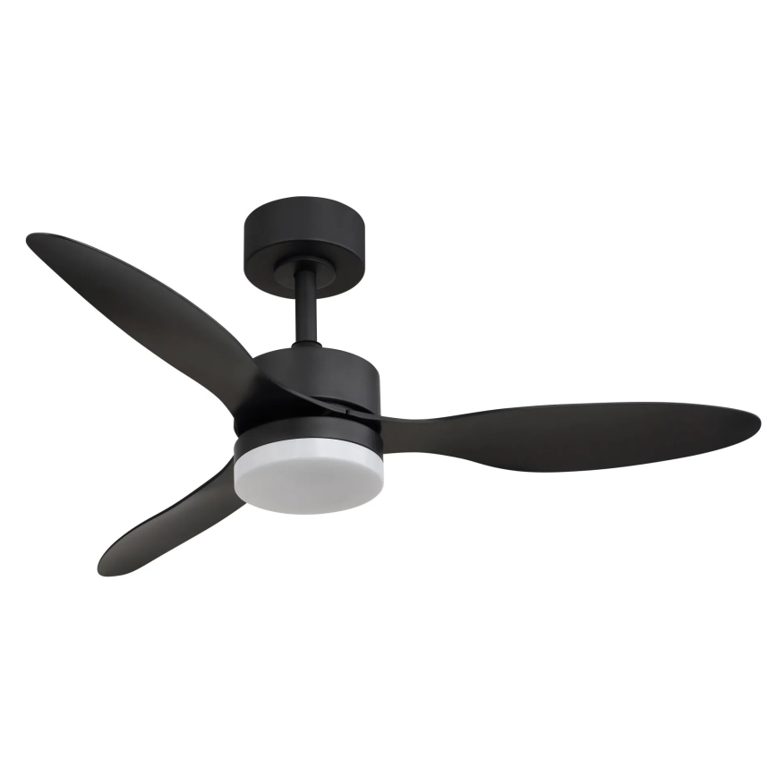 Globo - Ventoinha de teto LED com regulação LED/20W/230V 2700-6500K + comando