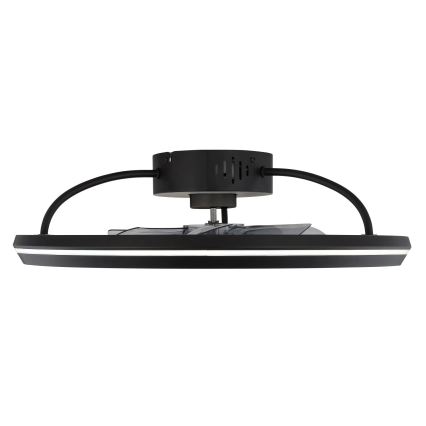 Globo - Ventoinha de teto LED com regulação LED/40W/230V 3000-6500K + comando