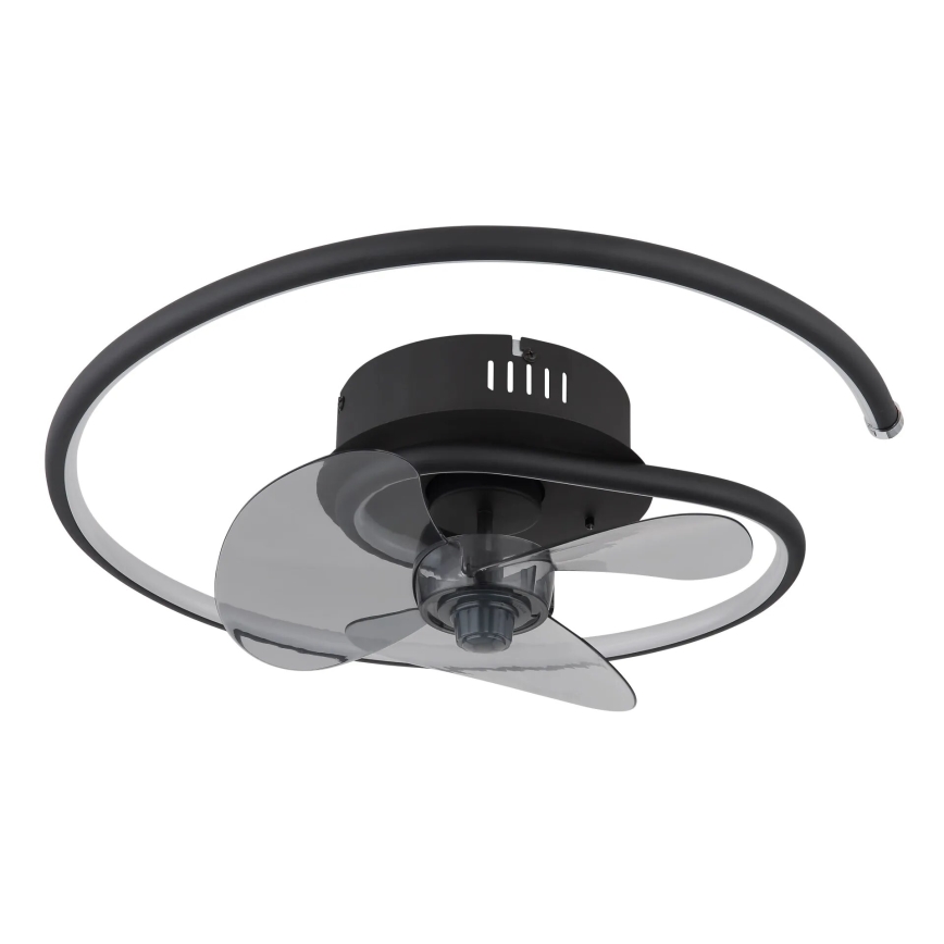 Globo - Ventoinha de teto LED com regulação LED/30W/230V 2700-6500K + comando