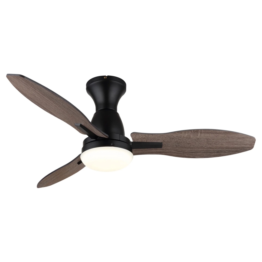 Globo - Ventilador de teto LED regulável LED/22W/230V 3000/4500/6000K + controlo remoto