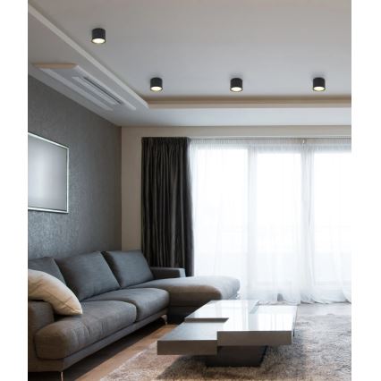 Globo - Iluminação de teto LED LED/12W/230V 3000K