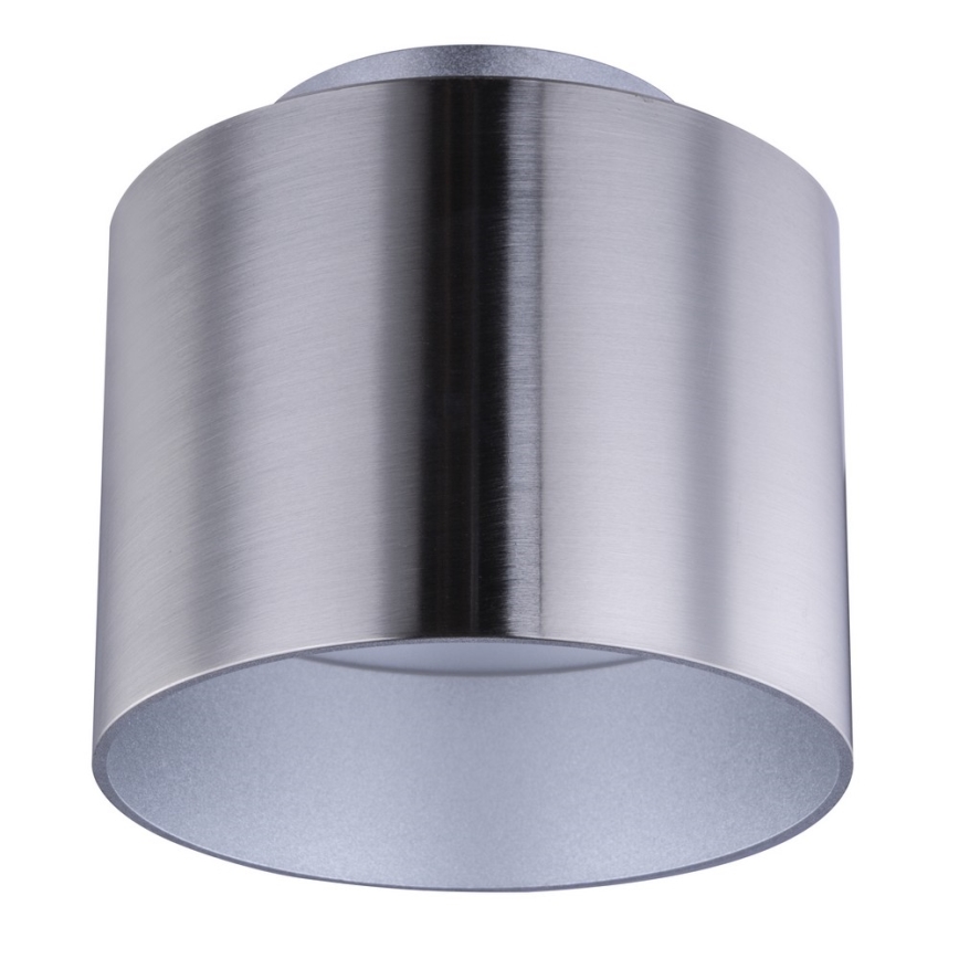 Globo - Luz de teto LED LED/8W/230V + LED/4W/230V