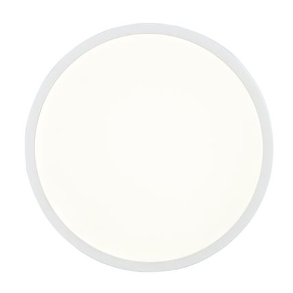 Globo 12364-22 - Iluminação de teto LED com regulação LED/22W/230V