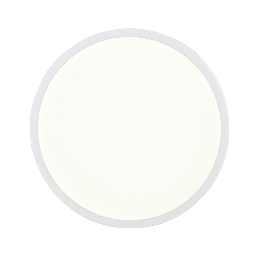Globo 12364-22 - Iluminação de teto LED com regulação LED/22W/230V