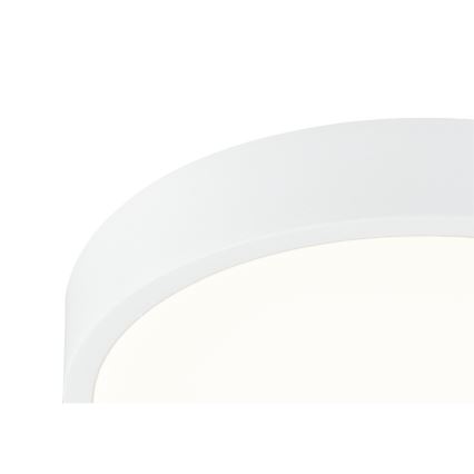 Globo 12364-22 - Iluminação de teto LED com regulação LED/22W/230V
