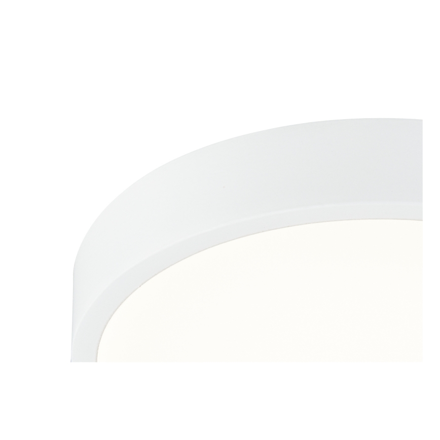 Globo 12364-22 - Iluminação de teto LED com regulação LED/22W/230V