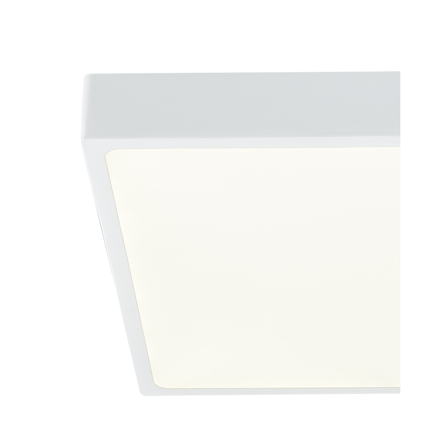 Globo - Iluminação de teto LED com regulação LED/28W/230V