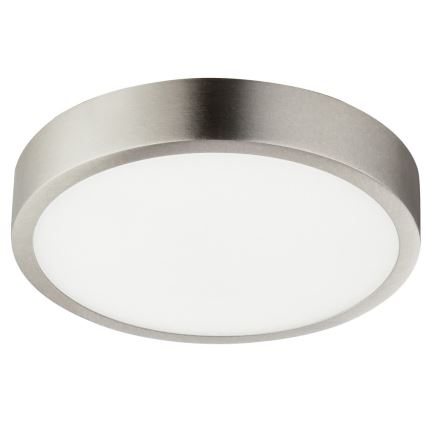 Globo - Luz de teto LED LED/15W/230V