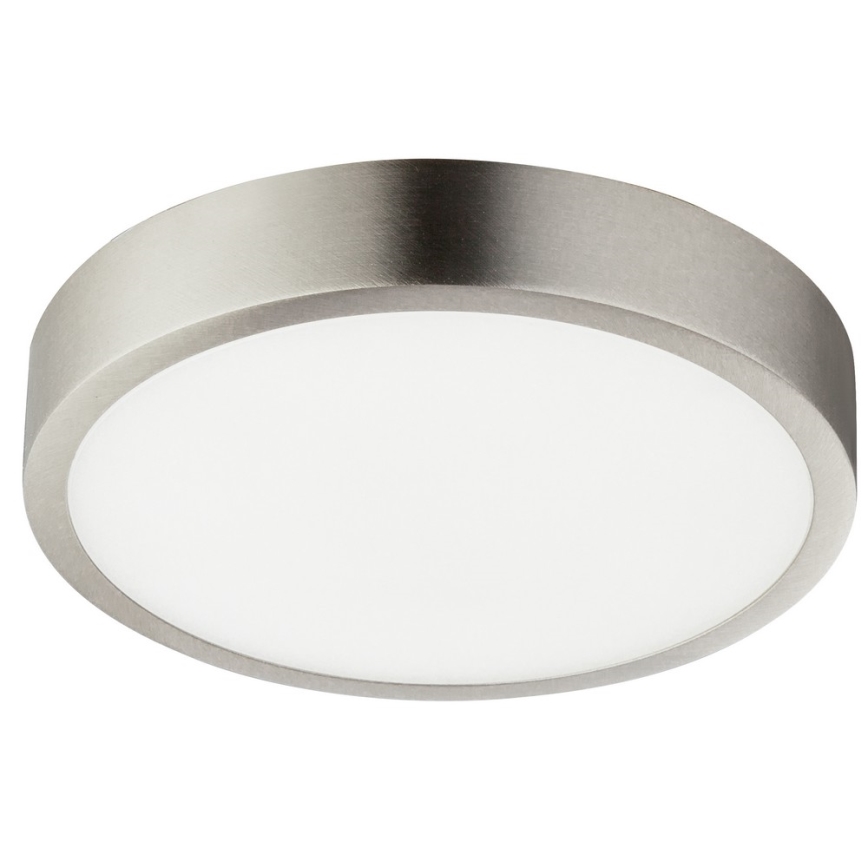 Globo - Luz de teto LED LED/15W/230V