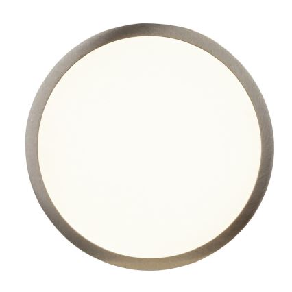 Globo - Luz de teto LED LED/15W/230V
