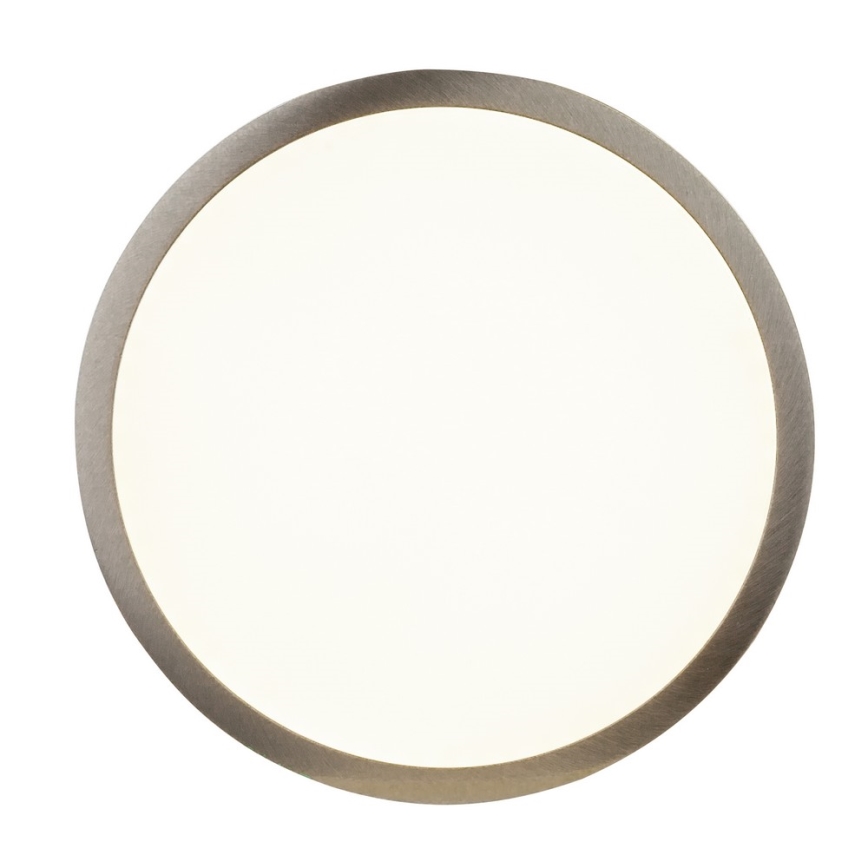 Globo - Luz de teto LED LED/15W/230V