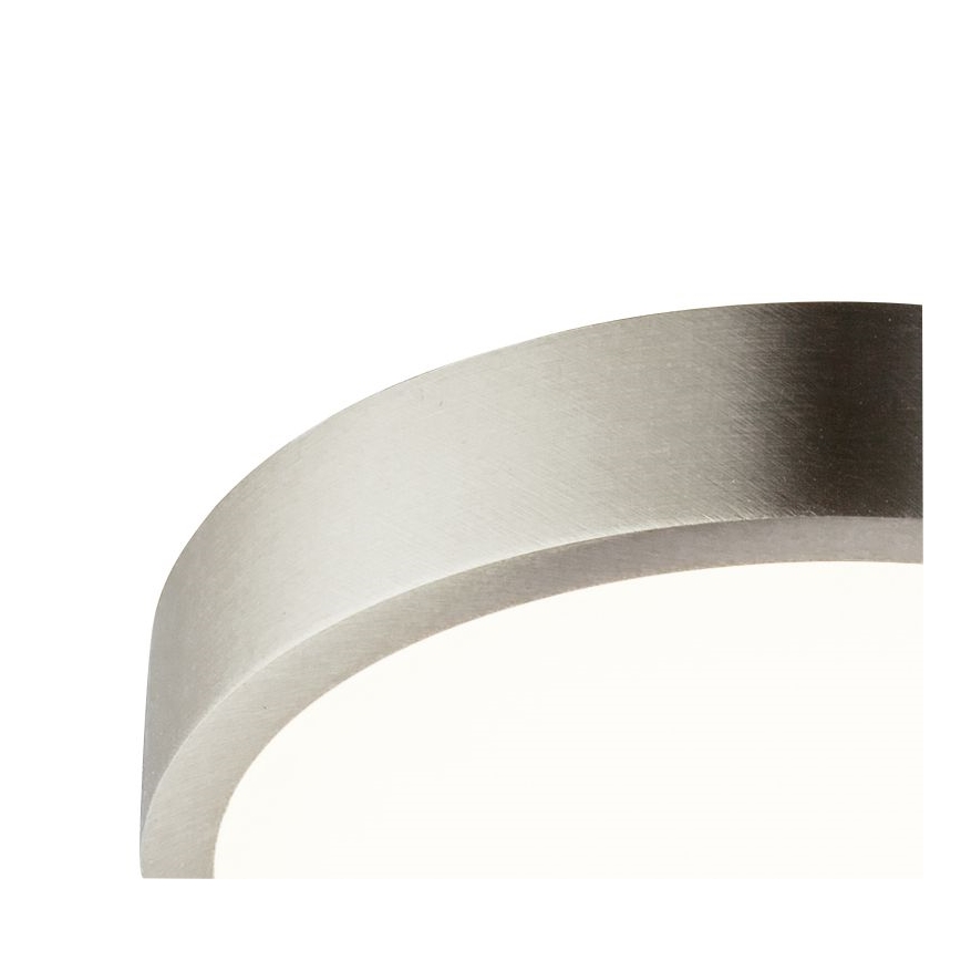 Globo - Luz de teto LED LED/15W/230V