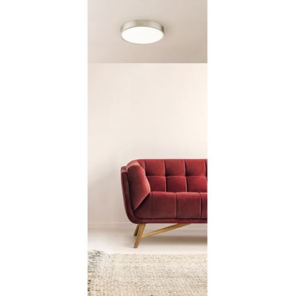 Globo - Iluminação de teto LED LED/22W/230V
