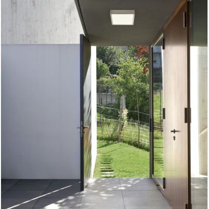 Globo - Luz de teto LED LED/15W/230V