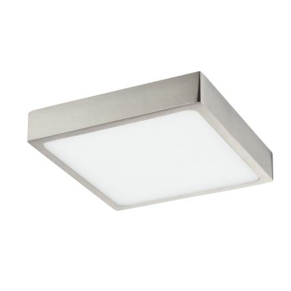 Globo - Luz de teto LED LED/15W/230V