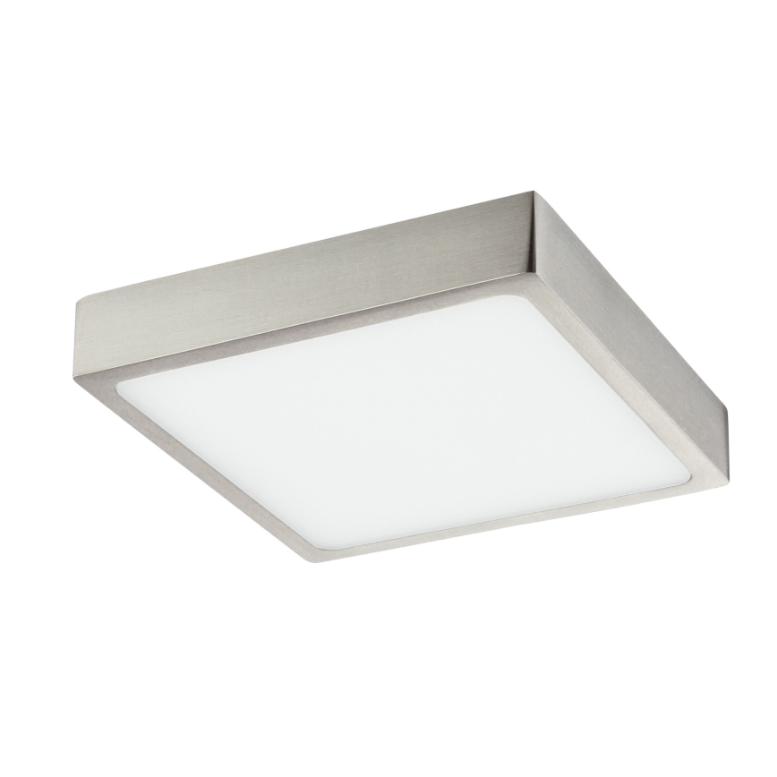 Globo - Luz de teto LED LED/15W/230V