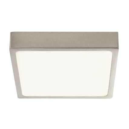 Globo - Luz de teto LED LED/15W/230V