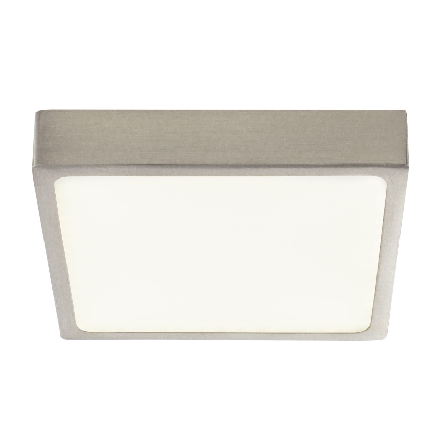 Globo - Luz de teto LED LED/15W/230V
