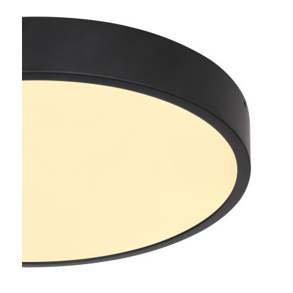 Globo - Iluminação de teto LED com regulação LED/28W/230V
