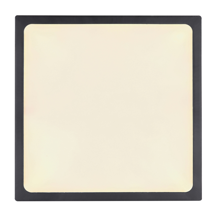 Globo - Luz de teto LED LED/15W/230V