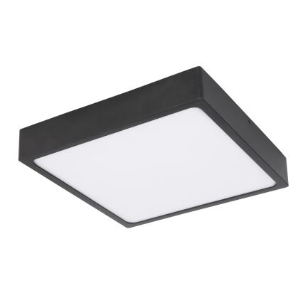 Globo - Luz de teto LED LED/22W/230V