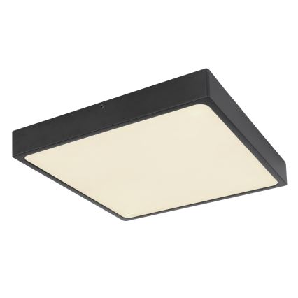 Globo - Luz de teto LED LED/28W/230V