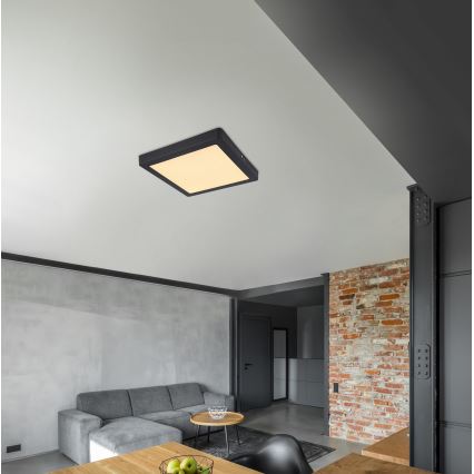 Globo - Iluminação de teto LED LED/22W/230V