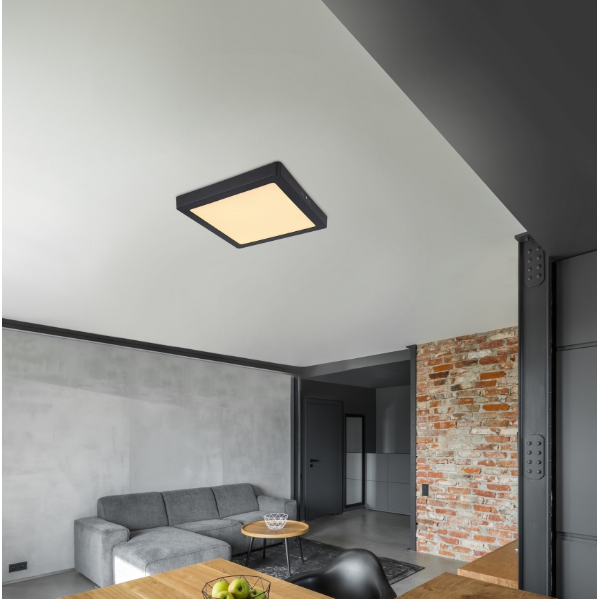 Globo - Iluminação de teto LED LED/22W/230V