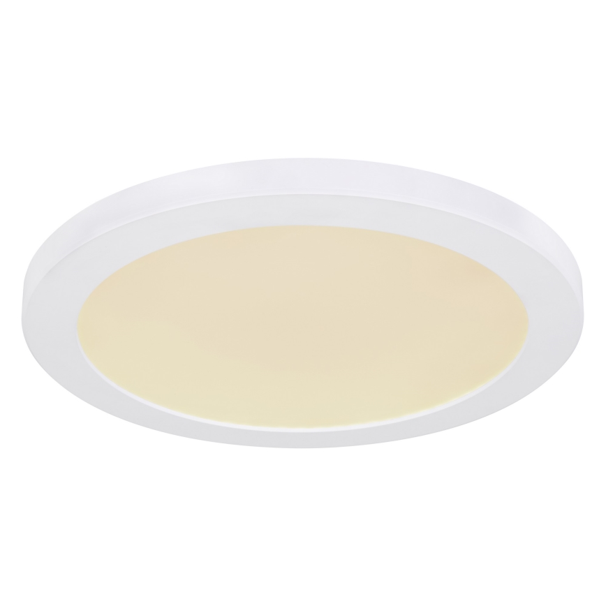 Globo - Iluminação de teto LED LED/24W/230V 3000/4000/6500K branco