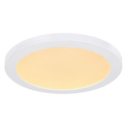 Globo - Iluminação de teto LED LED/24W/230V 3000/4000/6500K branco