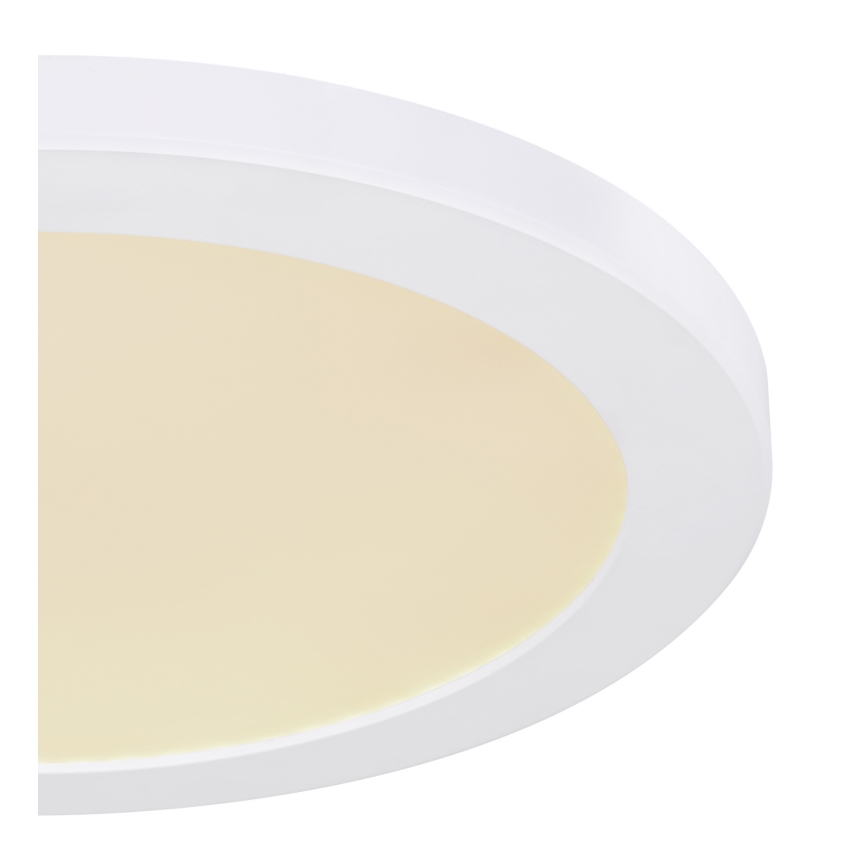 Globo - Iluminação de teto LED LED/24W/230V 3000/4000/6500K branco