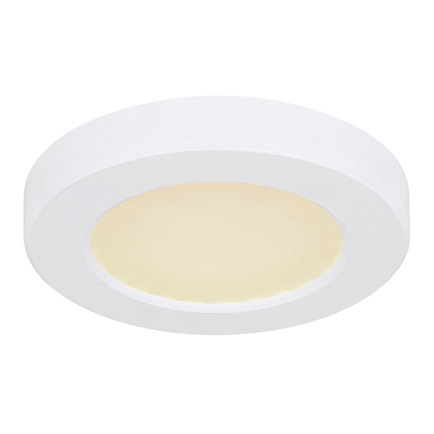 Globo - Iluminação de teto LED LED/6W/230V 3000/4000/6500K branco