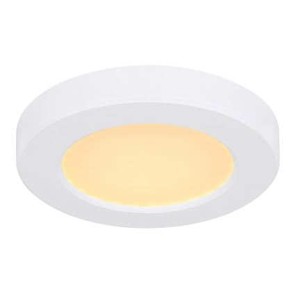 Globo - Iluminação de teto LED LED/6W/230V 3000/4000/6500K branco