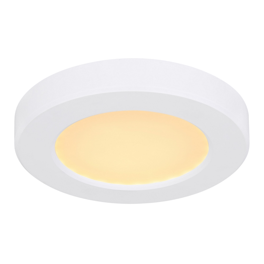 Globo - Iluminação de teto LED LED/6W/230V 3000/4000/6500K branco
