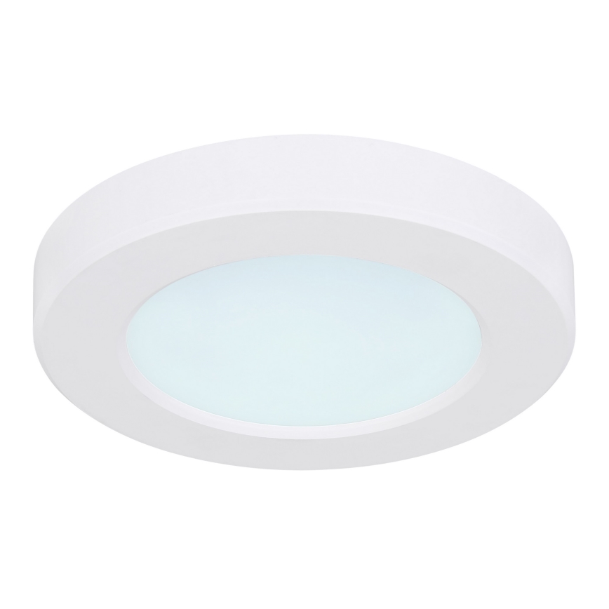 Globo - Iluminação de teto LED LED/6W/230V 3000/4000/6500K branco