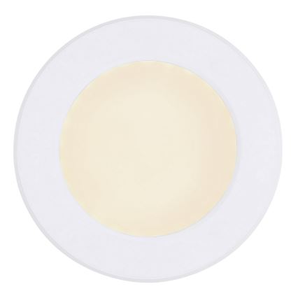 Globo - Iluminação de teto LED LED/6W/230V 3000/4000/6500K branco