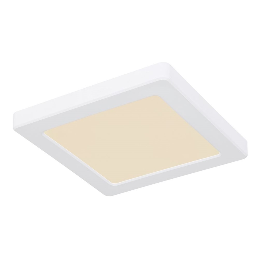 Globo - Iluminação de teto LED LED/12W/230V 3000/4000/6500K branco