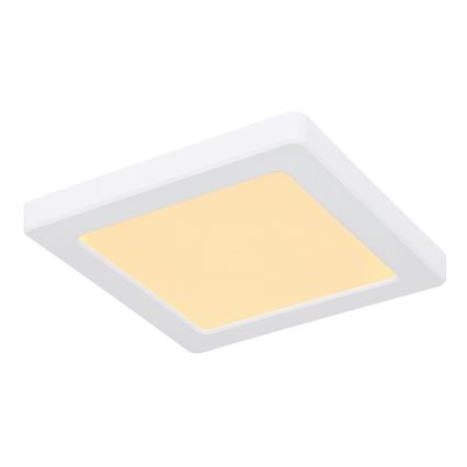 Globo - Iluminação de teto LED LED/12W/230V 3000/4000/6500K branco