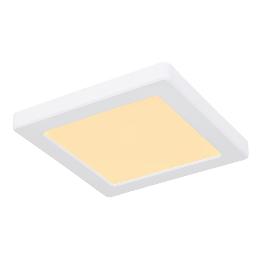 Globo - Iluminação de teto LED LED/12W/230V 3000/4000/6500K branco