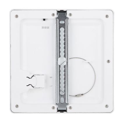 Globo - Iluminação de teto LED LED/12W/230V 3000/4000/6500K branco