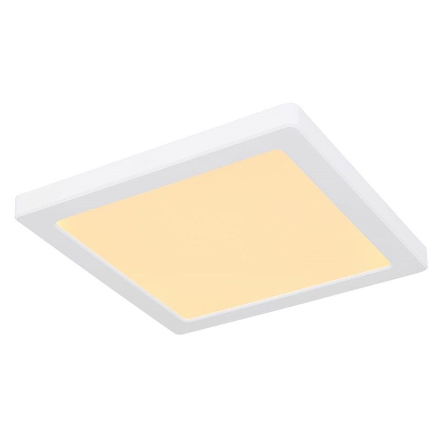 Globo - Iluminação de teto LED LED/18W/230V 3000/4000/6500K branco