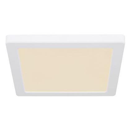 Globo - Iluminação de teto LED LED/18W/230V 3000/4000/6500K branco